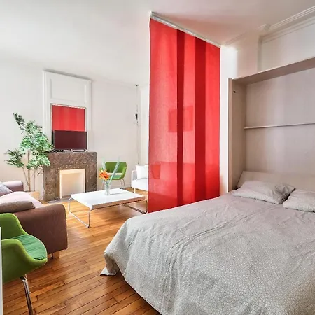 Dulong - Batignolles Appartamento