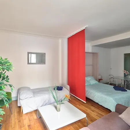 Dulong - Batignolles * Parigi