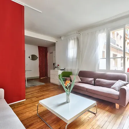 Dulong - Batignolles * Parigi